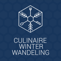 Culinaire Winterwandeling