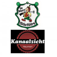 Café Kanaalzicht