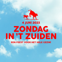 Zondag in 't Zuiden