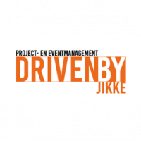 Driven by Jikke