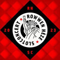 Rowwen Hèze