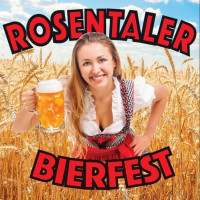 Rosentaler Bierfest