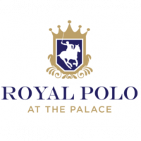 Royal Polo at the Palace