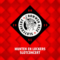 Rowwen Hèze munten en lockers