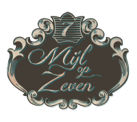 Festival Mijl Op Zeven