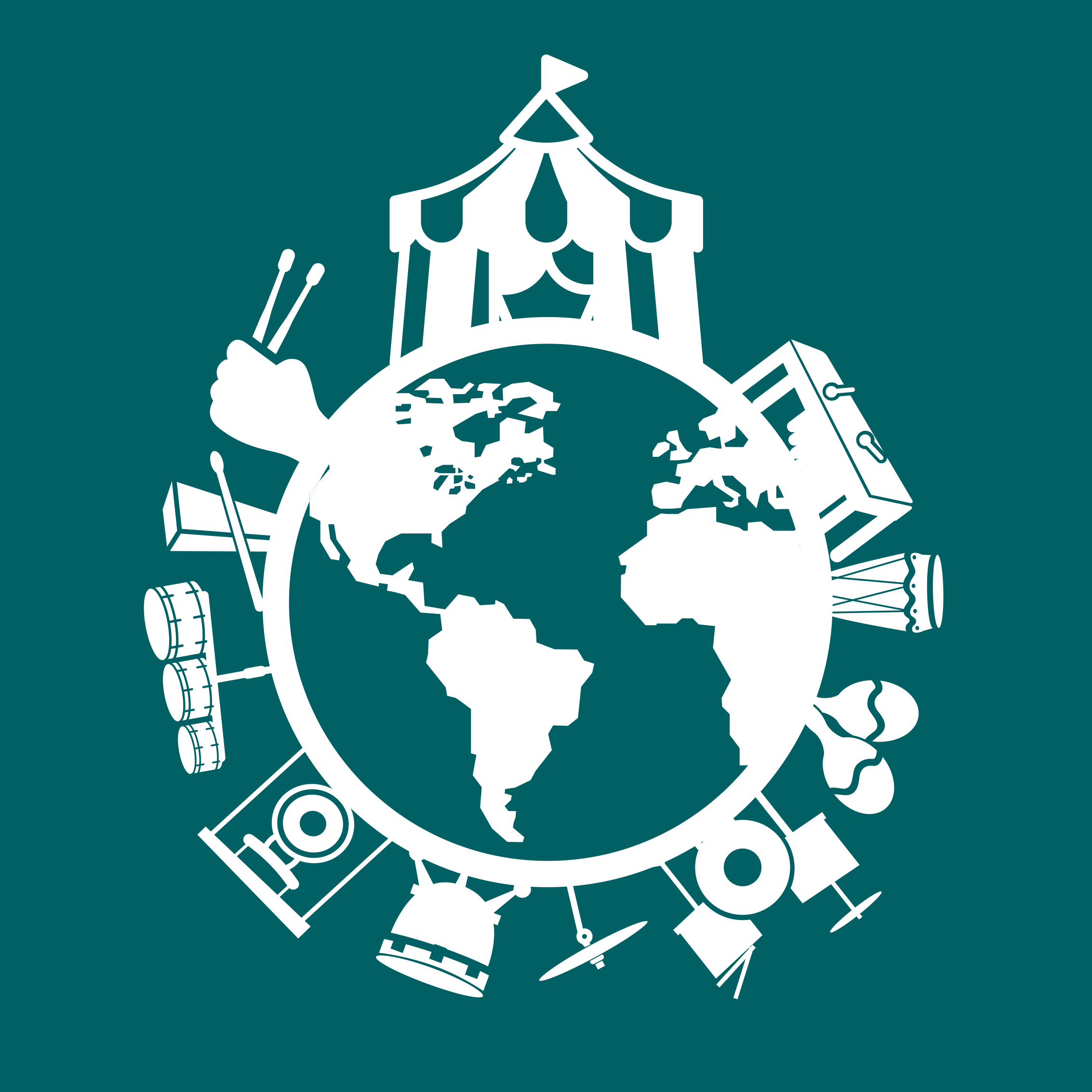 Drums Around The World Festival Edition Ticketcrew